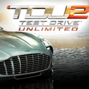 Test drive unlimited 2hires