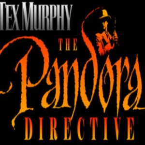 Tex murphythe pandora directive steam cd key hires