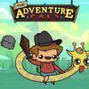 The adventure pals feature image