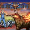 The culling of the cows now free on bundle stars