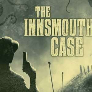 The innsmouth case 800