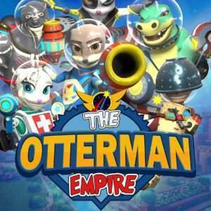 The otterman empire 800