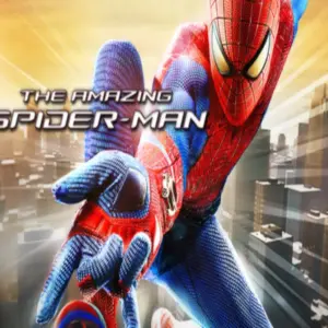 theamazingspiderman111