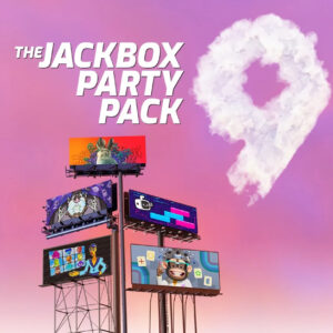 The Jackbox Party Pack 9 PC Steam CD Key