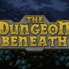 The dungeon beneath800