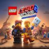 The lego movie 2 videogame