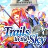 The legend of heroes trails in the sky sc
