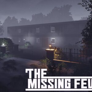The missing few800