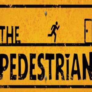 The Pedestrian Steam CD Key