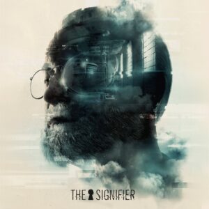 The signifier 800