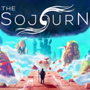 The Sojourn Steam CD Key
