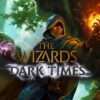 The wizards dark times cover800