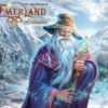 The chronicles of emerland. solitaire. artwork 1