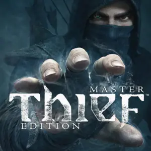 Thief master thief edition 1
