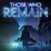 Those who remain800