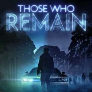 Those who remain800