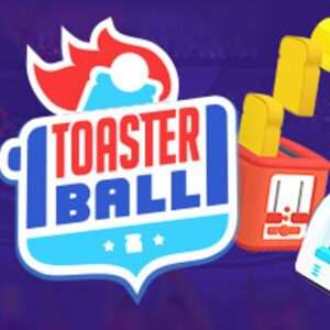 Toasterball hires