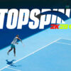 topspin2k25800