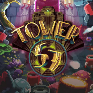 tower57 800