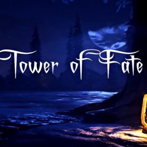 Tower of fate800