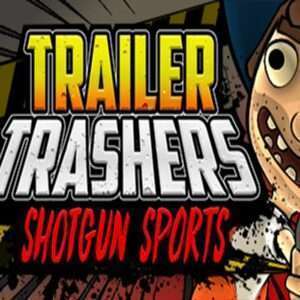 Trailer trashers hires