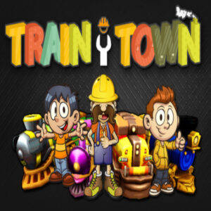 traintown111