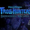 Trollhunters hires