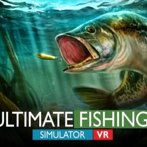 Ultimate fishing simulatorcover 1244x806