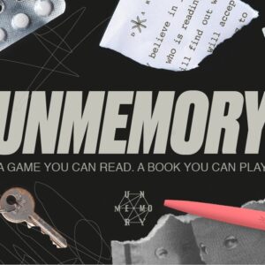 Unmemory800