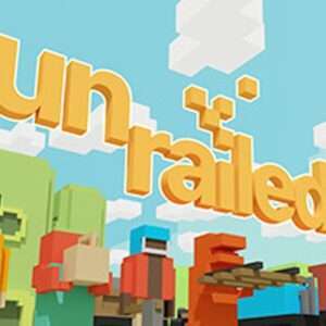 Unrailed hires