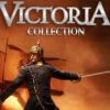 victoria 2 ii collection 800