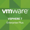 vmware vsphere 7 enterprise plus 800