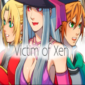 victimofxen111
