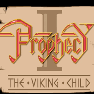 Prophecy I: The Viking Child PC Steam CD Key