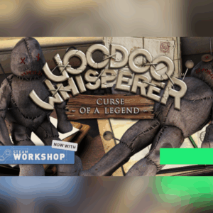 voodoowhisperercurseofalegend