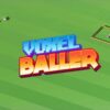 Voxel baller800