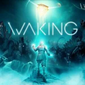 Waking800
