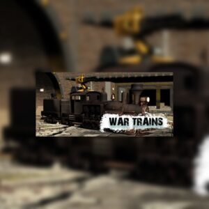 War trains800