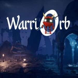Warriorb800