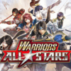 warriors 800