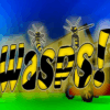 wasps