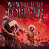 wewerehereforever800