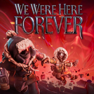 wewerehereforever800