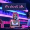 We should talk hires
