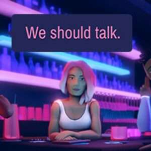 We should talk hires