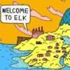 Welcome to elk hires