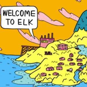 Welcome to elk hires