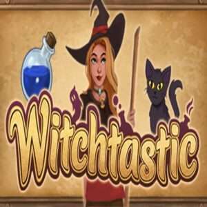 Witchtastic hires