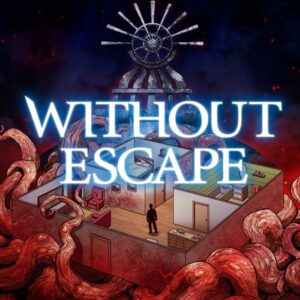 Without escape800