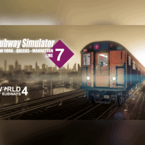 worldofsubway4nyline7 2